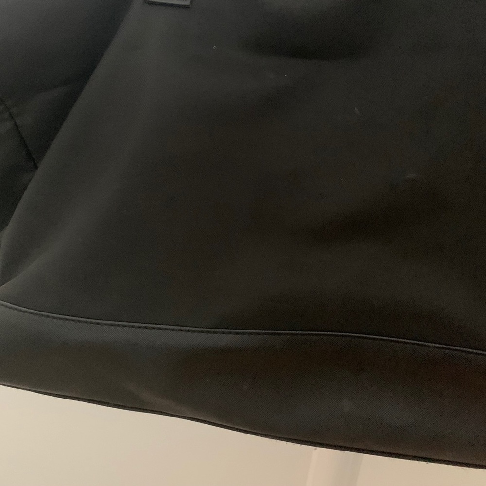 Weekend bag